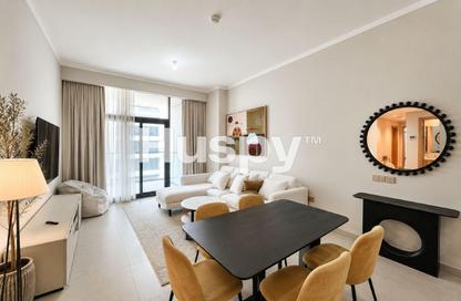 Apartment - 2 Bedrooms - 4 Bathrooms for rent in Millennium Talia Residences - Al Furjan - Dubai
