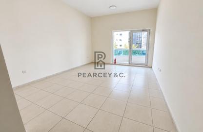 Apartment - 1 - 1 for rent in Axis Residence 4 - Axis Residence - Dubai Silicon Oasis - Dubai