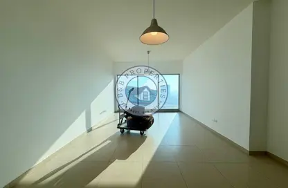 Apartment - 1 Bedroom - 2 Bathrooms for rent in The Gate Tower 2 - Shams Abu Dhabi - Al Reem Island - Abu Dhabi