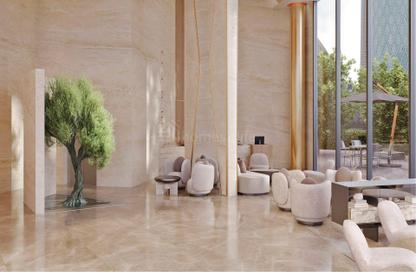 Office Space - Studio for sale in The One by Prestige One - Barsha Heights (Tecom) - Dubai