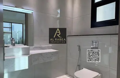 فيلا - 7 غرف نوم - 8 حمامات للايجار في العامرة جاردنز - العامرة - عجمان