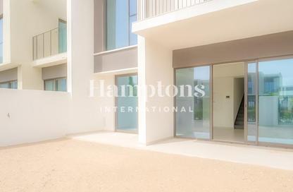 Townhouse - 3 Bedrooms - 3 Bathrooms for rent in Nara - The Valley - Dubai