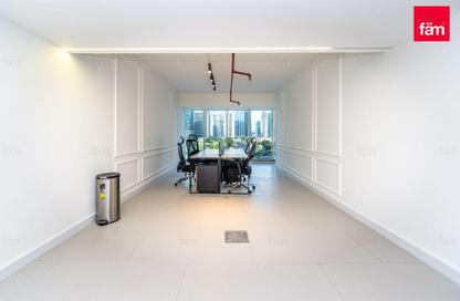 Office Space - Studio for rent in Dubai Arch - JLT Cluster G - Jumeirah Lake Towers - Dubai