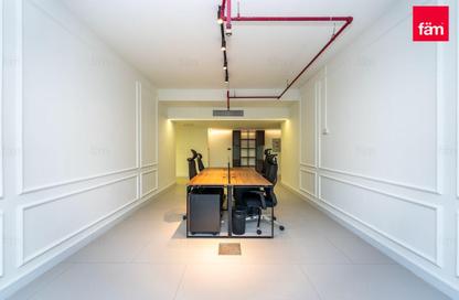 Office Space - Studio for rent in Dubai Arch - JLT Cluster G - Jumeirah Lake Towers - Dubai