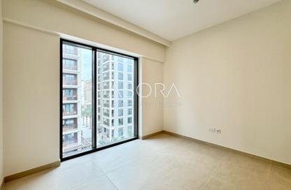 Apartment - 1 - 1 for rent in Lotus at Creek Beach Building 1 - Lotus at Creek Beach - Creek Beach - Dubai Creek Harbour (The Lagoons) - Dubai