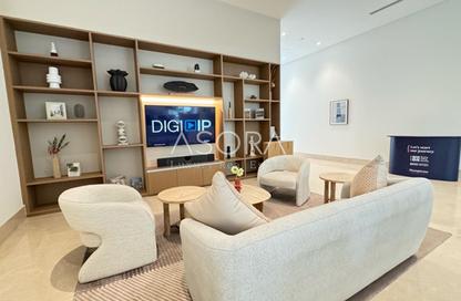 Apartment - 1 - 1 for rent in Lotus at Creek Beach Building 1 - Lotus at Creek Beach - Creek Beach - Dubai Creek Harbour (The Lagoons) - Dubai Apartment - 1 - 1 for rent in Lotus at Creek Beach Building 1 - Lotus at Creek Beach - Creek Beach - Dubai Creek Harbour (The Lagoons) - Dubai