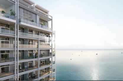Apartment - 2 Bedrooms - 3 Bathrooms for sale in Cape Hayat - Mina Al Arab - Ras Al Khaimah Apartment - 2 Bedrooms - 3 Bathrooms for sale in Cape Hayat - Mina Al Arab - Ras Al Khaimah