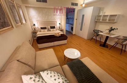 Apartment - Studio - 1 for rent in Pacific Samoa - Pacific - Al Marjan Island - Ras Al Khaimah