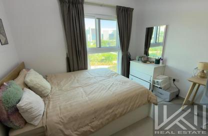 Townhouse - 3 Bedrooms - 4 Bathrooms for rent in Amaranta 3 - Amaranta - Villanova - Dubai Land - Dubai