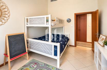 Apartment - 2 - 3 for sale in Marina Diamond 2 - Marina Diamonds - Dubai Marina - Dubai