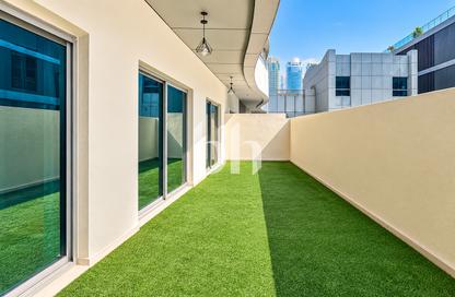 Apartment - 2 - 3 for sale in Marina Diamond 2 - Marina Diamonds - Dubai Marina - Dubai