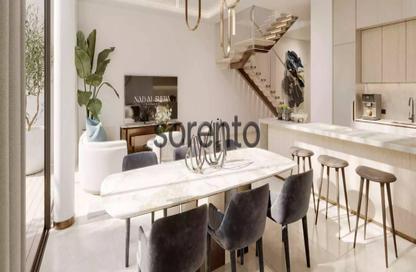 Townhouse - 3 - 3 for sale in Nad Al Sheba Gardens 3 - Nad Al Sheba Gardens - Nad Al Sheba 1 - Nad Al Sheba - Dubai