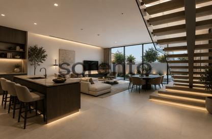 Townhouse - 3 - 3 for sale in Nad Al Sheba Gardens 3 - Nad Al Sheba Gardens - Nad Al Sheba 1 - Nad Al Sheba - Dubai