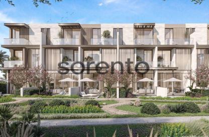 Townhouse - 3 - 3 for sale in Nad Al Sheba Gardens 3 - Nad Al Sheba Gardens - Nad Al Sheba 1 - Nad Al Sheba - Dubai