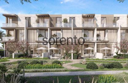 Townhouse - 3 - 3 for sale in Nad Al Sheba Gardens 3 - Nad Al Sheba Gardens - Nad Al Sheba 1 - Nad Al Sheba - Dubai