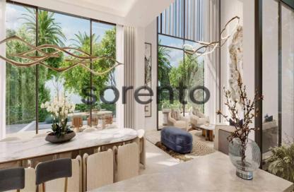 Townhouse - 3 - 3 for sale in Nad Al Sheba Gardens 3 - Nad Al Sheba Gardens - Nad Al Sheba 1 - Nad Al Sheba - Dubai