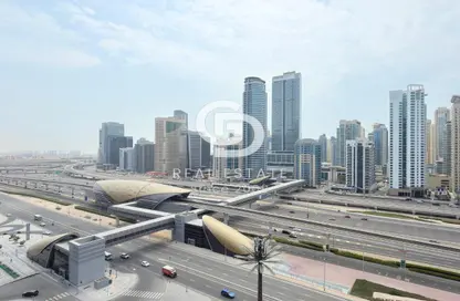 Apartment - 3 Bedrooms - 4 Bathrooms for sale in Global Lake View - JLT Cluster E - Jumeirah Lake Towers - Dubai