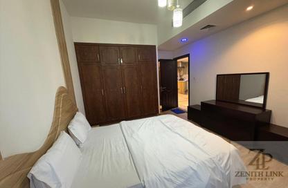 Apartment - 1 - 2 for sale in Zenith A2 Tower - Zenith Towers - Dubai Sports City - Dubai Apartment - 1 - 2 for sale in Zenith A2 Tower - Zenith Towers - Dubai Sports City - Dubai