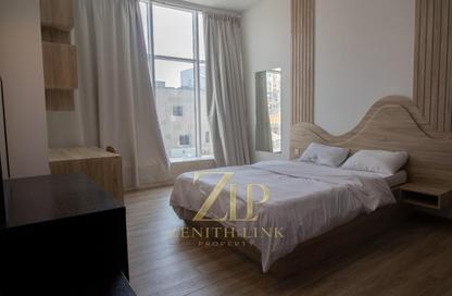 Apartment - 1 - 2 for sale in Zenith A2 Tower - Zenith Towers - Dubai Sports City - Dubai