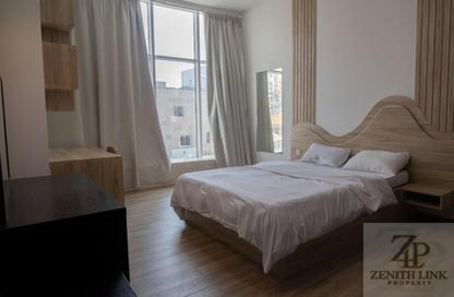 Apartment - 1 - 2 for sale in Zenith A2 Tower - Zenith Towers - Dubai Sports City - Dubai Apartment - 1 - 2 for sale in Zenith A2 Tower - Zenith Towers - Dubai Sports City - Dubai