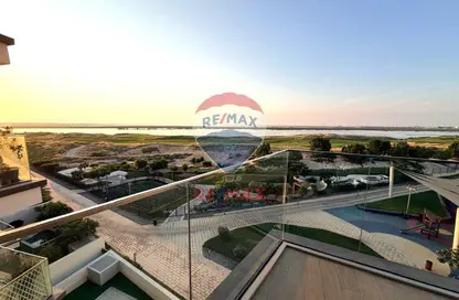 شقة - 3 غرف نوم - 5 حمامات للبيع في 1 ميان - ميان - جزيرة ياس - أبوظبي