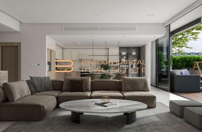 Villa - 2 Bedrooms - 3 Bathrooms for sale in Reportage Village 1 - Reportage Village - Dubai Villa - 2 Bedrooms - 3 Bathrooms for sale in Reportage Village 1 - Reportage Village - Dubai