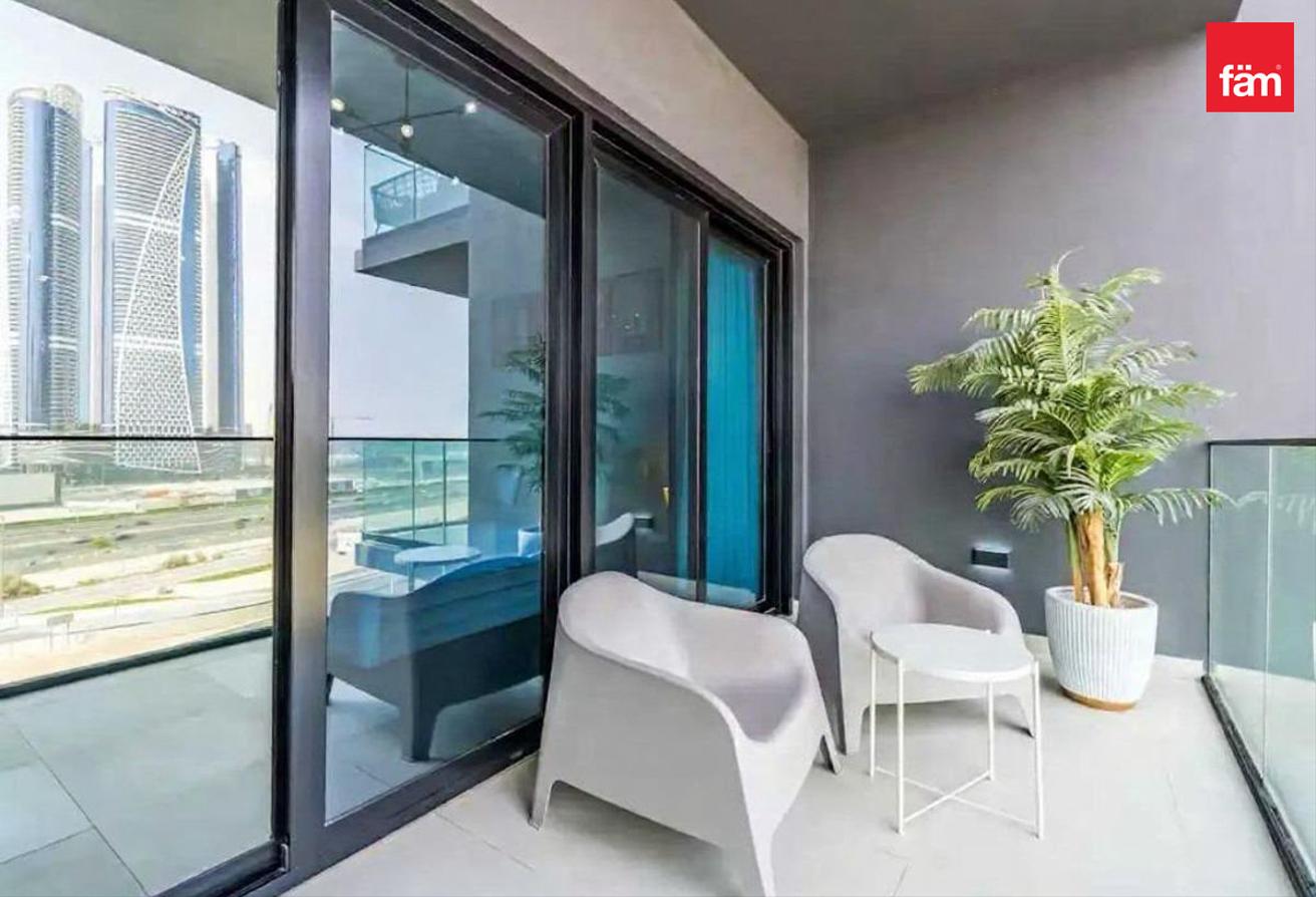 Furnished | Spacious Layout | Attractive Amenities photo 9