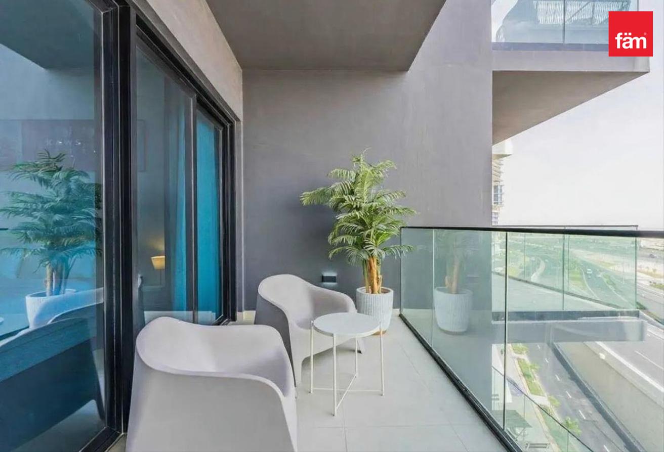 Furnished | Spacious Layout | Attractive Amenities photo 8