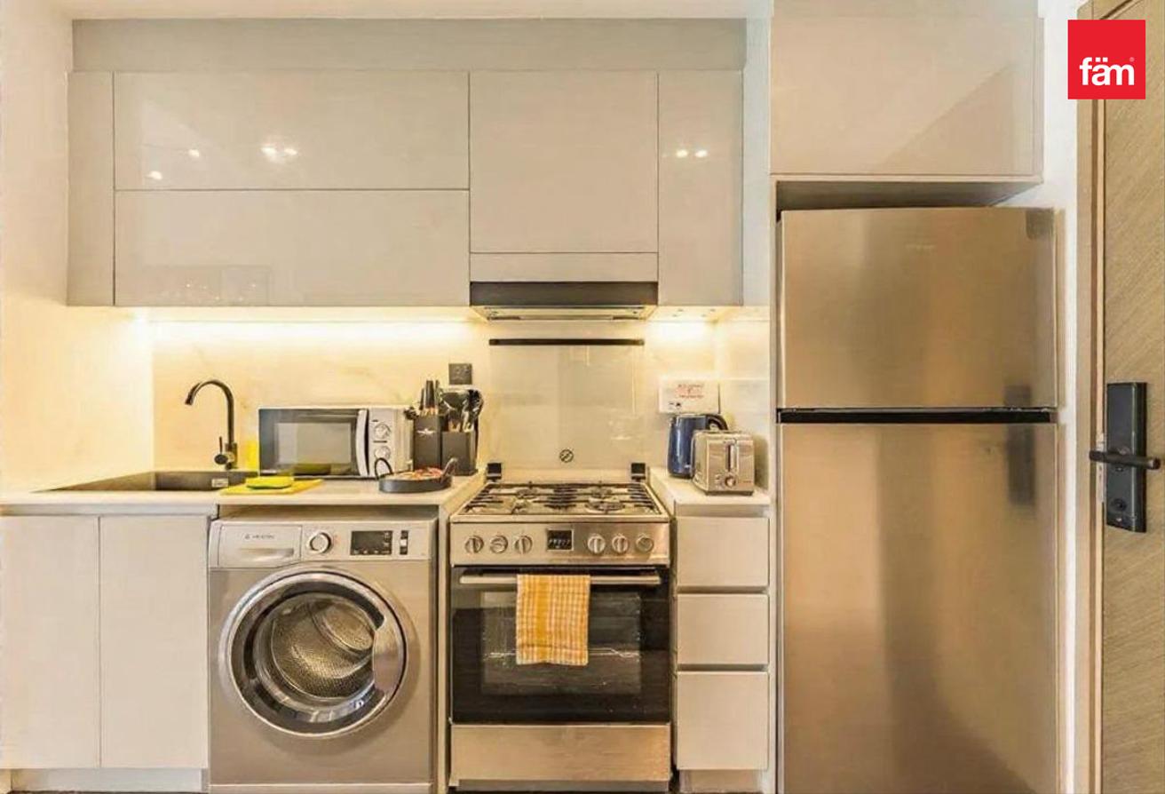 Furnished | Spacious Layout | Attractive Amenities photo 4