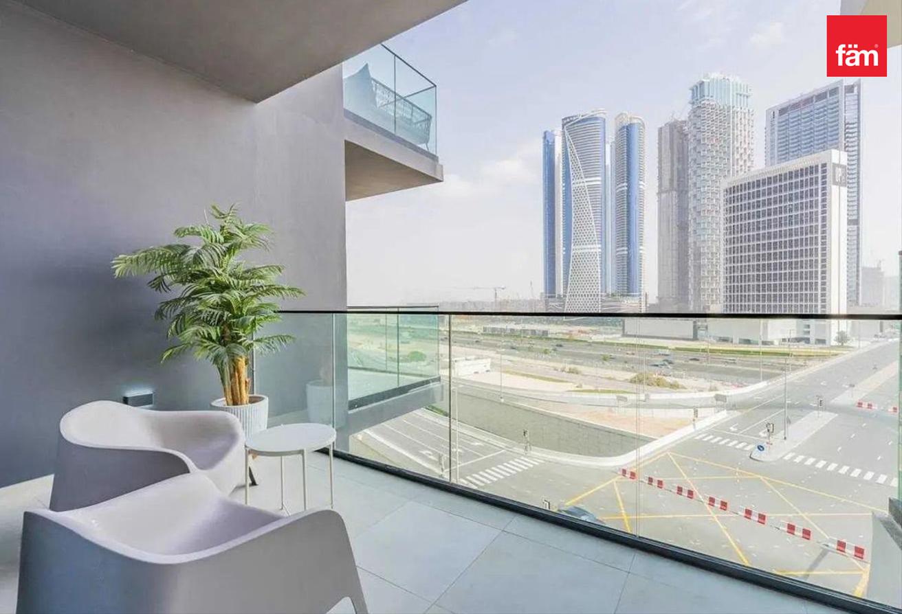 Furnished | Spacious Layout | Attractive Amenities photo 7
