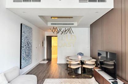 Apartment - 2 - 3 for rent in The Bay - Business Bay - Dubai