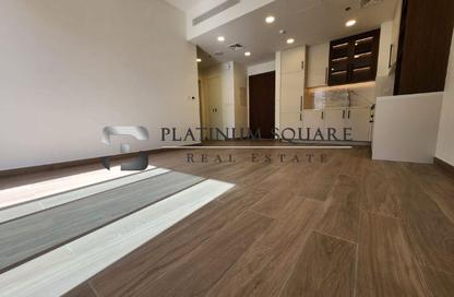 Apartment - 1 Bedroom - 1 Bathroom for rent in The Hamilton - Town Square - Dubai