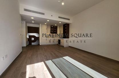 Apartment - 1 Bedroom - 1 Bathroom for rent in The Hamilton - Town Square - Dubai