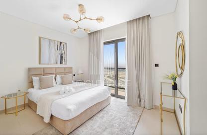 شقة - غرفة نوم - 2 حمامات للبيع في برج Sobha Creek Vista Heights B - شوبا كريك فيستا هايتس - صبحا هارتلاند - مدينة الشيخ محمد بن راشد - دبي شقة - غرفة نوم - 2 حمامات للبيع في برج Sobha Creek Vista Heights B - شوبا كريك فيستا هايتس - صبحا هارتلاند - مدينة الشيخ محمد بن راشد - دبي