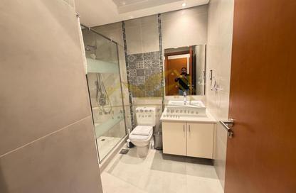 Apartment - 2 Bedrooms - 3 Bathrooms for rent in Jumeirah Garden City - Al Satwa - Dubai
