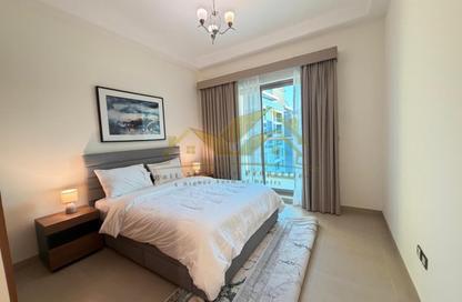 Apartment - 2 Bedrooms - 3 Bathrooms for rent in Jumeirah Garden City - Al Satwa - Dubai