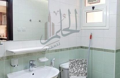 Apartment - 1 Bedroom - 1 Bathroom for rent in Al Jurf 2 - Al Jurf - Ajman Downtown - Ajman Apartment - 1 Bedroom - 1 Bathroom for rent in Al Jurf 2 - Al Jurf - Ajman Downtown - Ajman