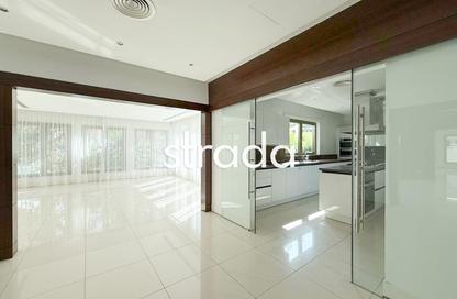 Villa - 6 - 7 for rent in Signature Villas Frond P - Signature Villas - Palm Jumeirah - Dubai