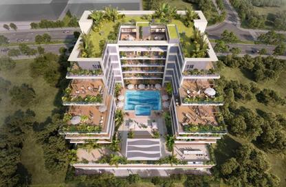 Apartment - 2 - 3 for sale in Nest - International City Phase 2 - Al Warsan 4 - Al Warsan - Dubai