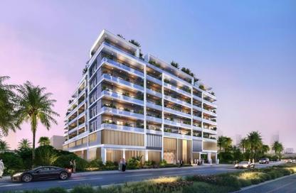 Apartment - 2 - 3 for sale in Nest - International City Phase 2 - Al Warsan 4 - Al Warsan - Dubai