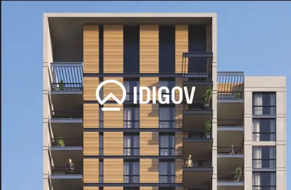 Apartment - 2 Bedrooms - 3 Bathrooms for sale in The Portman - District 12 - Jumeirah Village Circle - Dubai Apartment - 2 Bedrooms - 3 Bathrooms for sale in The Portman - District 12 - Jumeirah Village Circle - Dubai