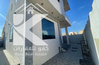 فيلا - 5 غرف نوم - 6 حمامات للايجار في 1 الياسمين - الياسمين - عجمان فيلا - 5 غرف نوم - 6 حمامات للايجار في 1 الياسمين - الياسمين - عجمان