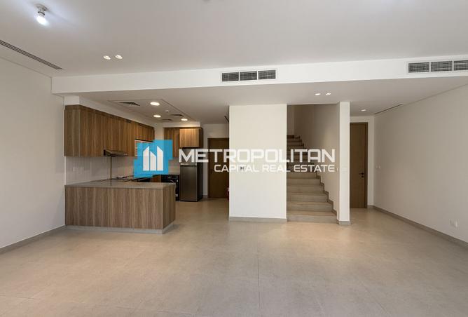 2-bed townhouse in Bloom Living · Vacant — photo 2