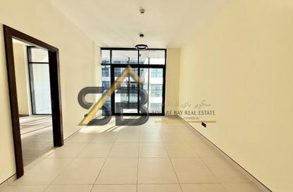 Apartment - 1 Bedroom - 2 Bathrooms for rent in Saleh Residence 3 - Jumeirah Garden City - Al Satwa - Dubai