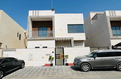 Villa - 5 - 7 for rent in Al Yasmeen 1 - Al Yasmeen - Ajman