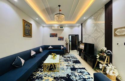 Villa - 5 - 7 for rent in Al Yasmeen 1 - Al Yasmeen - Ajman