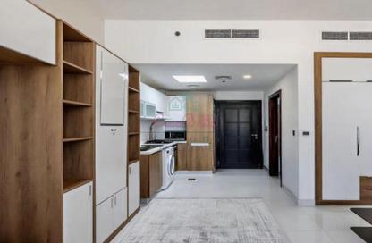 Apartment - Studio - 1 Bathroom for rent in Glamz 2 - Glamz by Danube - Al Furjan - Dubai