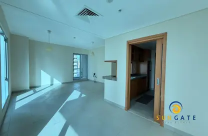 Apartment - 1 Bedroom - 2 Bathrooms for rent in Beauport Tower - Marina Promenade - Dubai Marina - Dubai