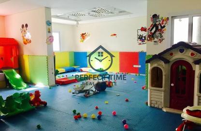 Apartment - 1 Bedroom - 2 Bathrooms for rent in New Al Taawun Road - Al Taawun - Sharjah