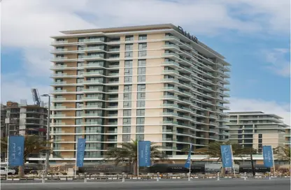 شقة - 3 غرف نوم - 3 حمامات للايجار في مبني سي جيت 2 - سيجيت - ميناء راشد - دبي